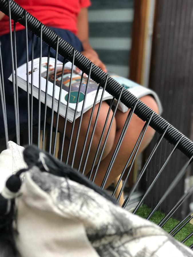 Ferienwohnung Chez Edwige à Cabourg Exterior foto