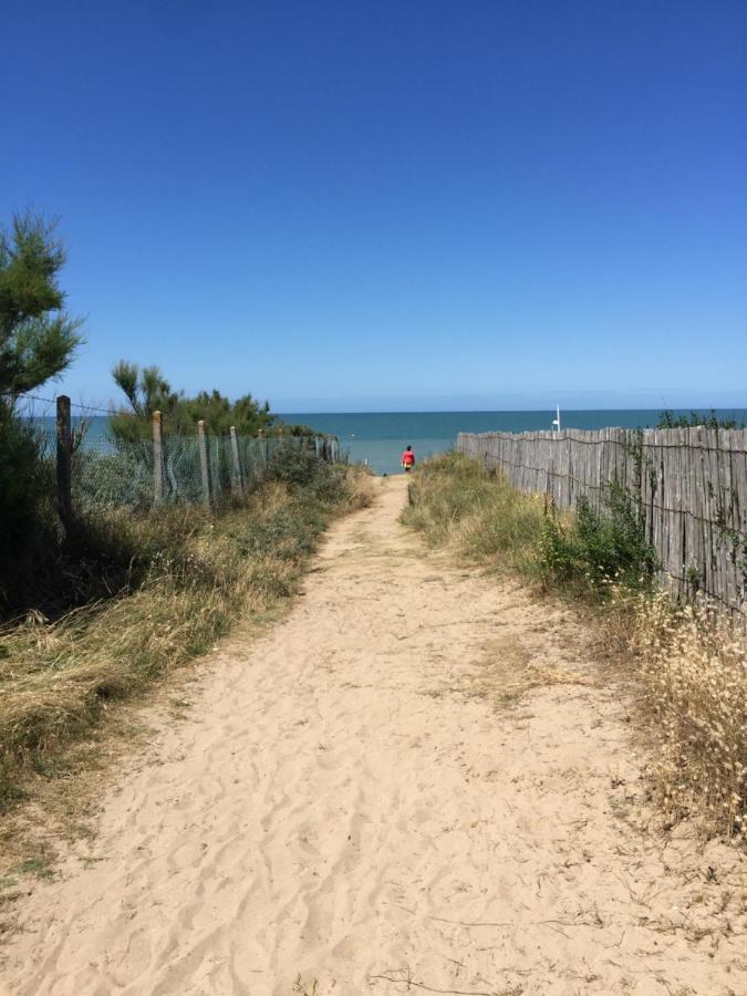 Ferienwohnung Chez Edwige à Cabourg Exterior foto