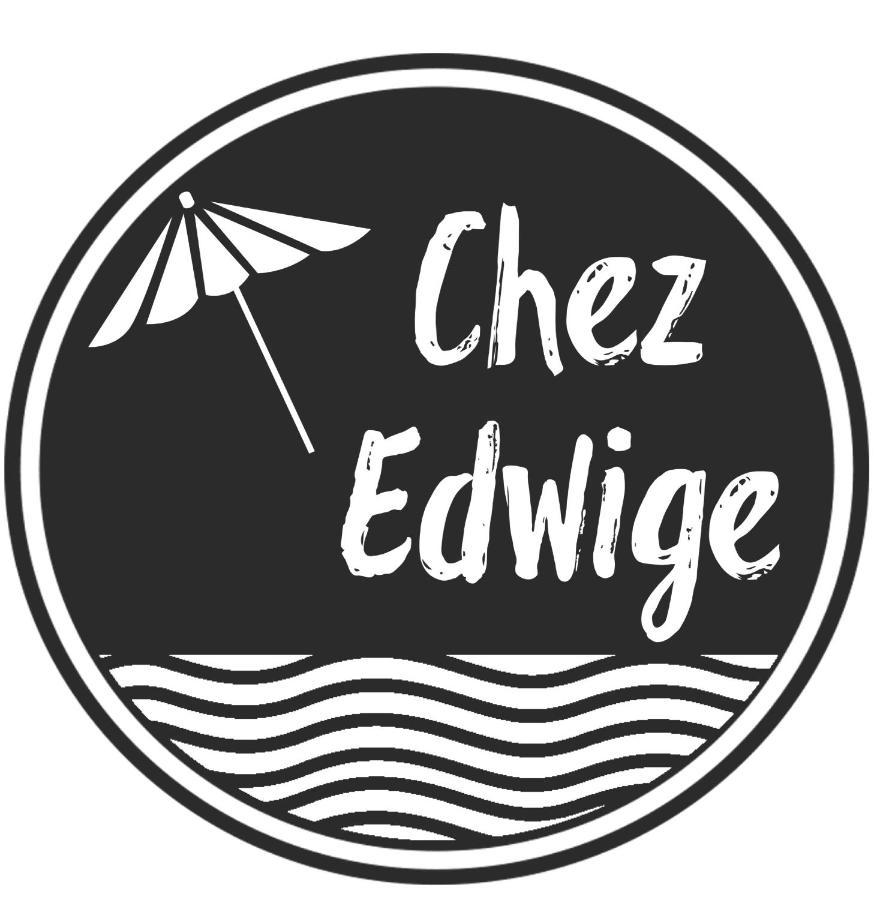 Ferienwohnung Chez Edwige à Cabourg Exterior foto